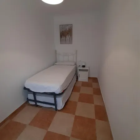 Piso Estrella Zona Norte
