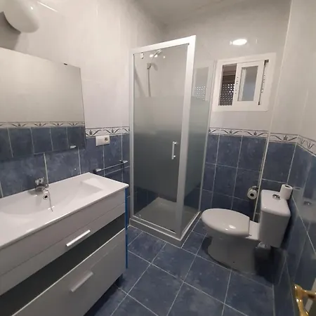 Apartment Piso Estrella Zona Norte *