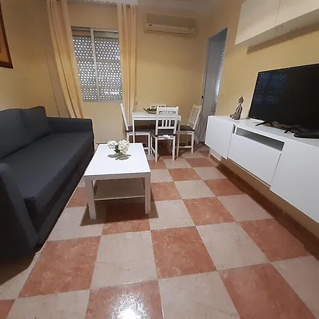 Piso Estrella Zona Norte Apartment