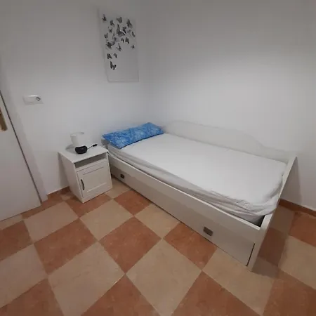 Apartment Piso Estrella Zona Norte *