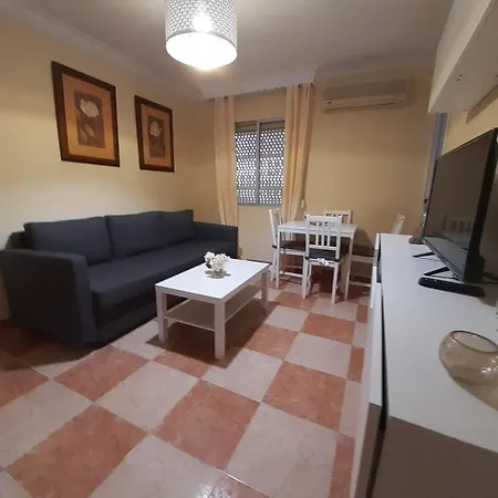 Apartment Piso Estrella Zona Norte
