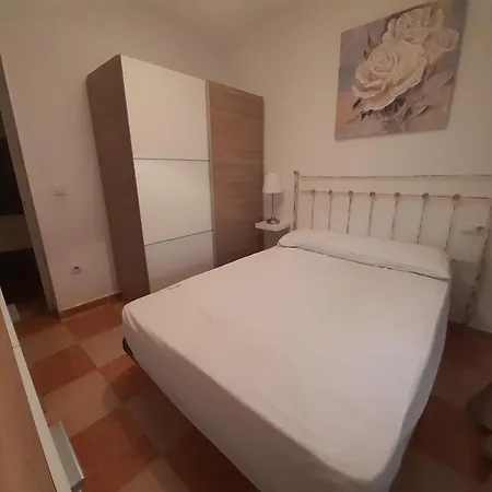 Piso Estrella Zona Norte جيريز